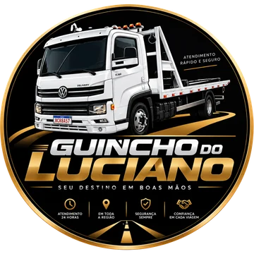 Guincho do Luciano
